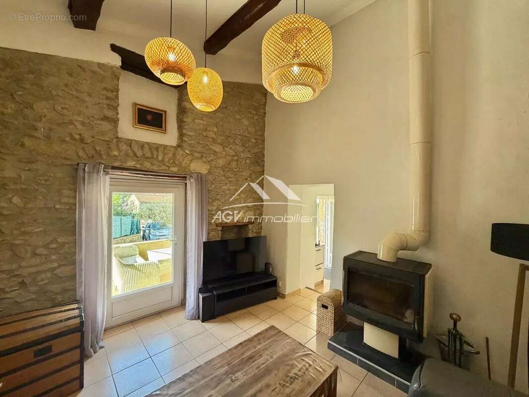 Maison à SAINT-PRIVAT-DES-VIEUX