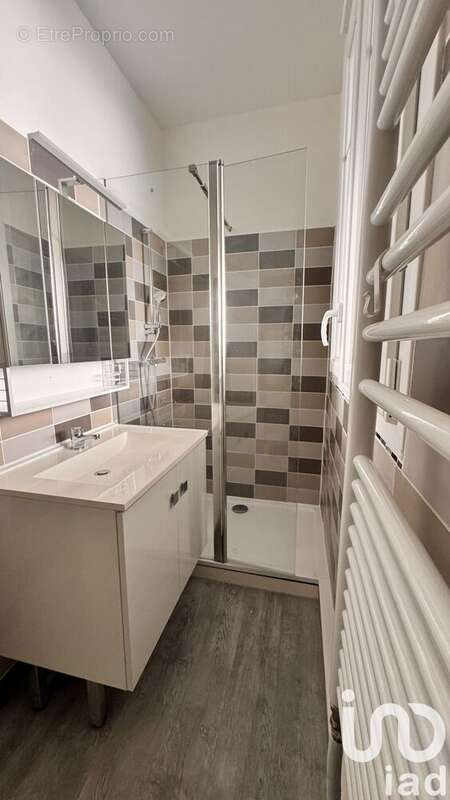 Photo 6 - Appartement à AULNAY-SOUS-BOIS