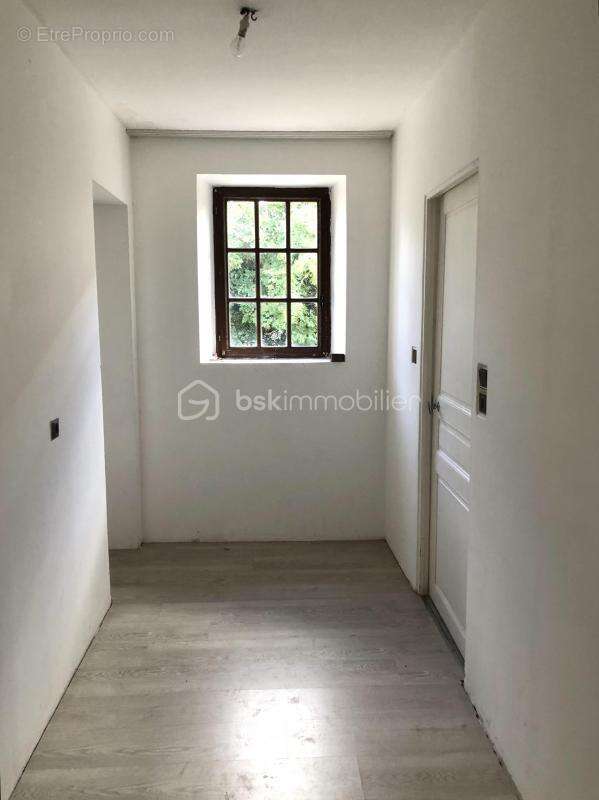 Maison à CHALETTE-SUR-LOING