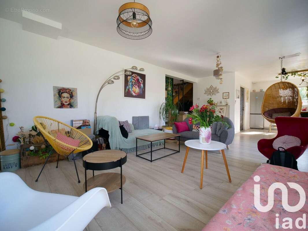 Photo 4 - Maison à PLOUGOUMELEN