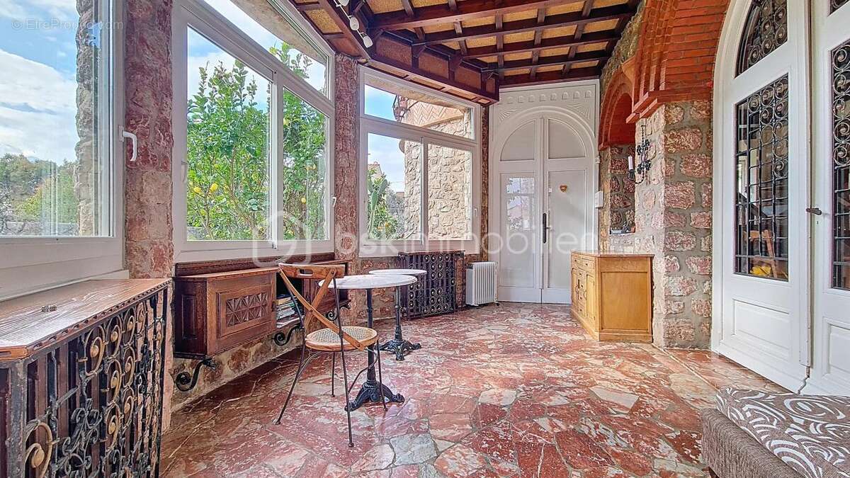 Maison à PRADES