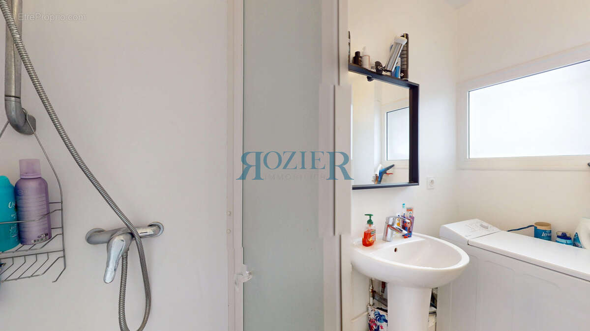 Appartement à PEYMEINADE