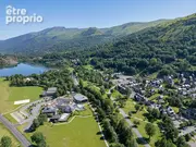 Appartement à LOUDENVIELLE