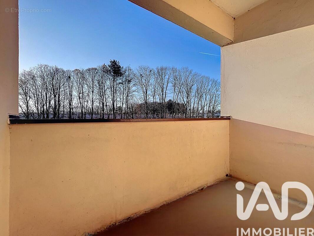 Photo 1 - Appartement à GRETZ-ARMAINVILLIERS