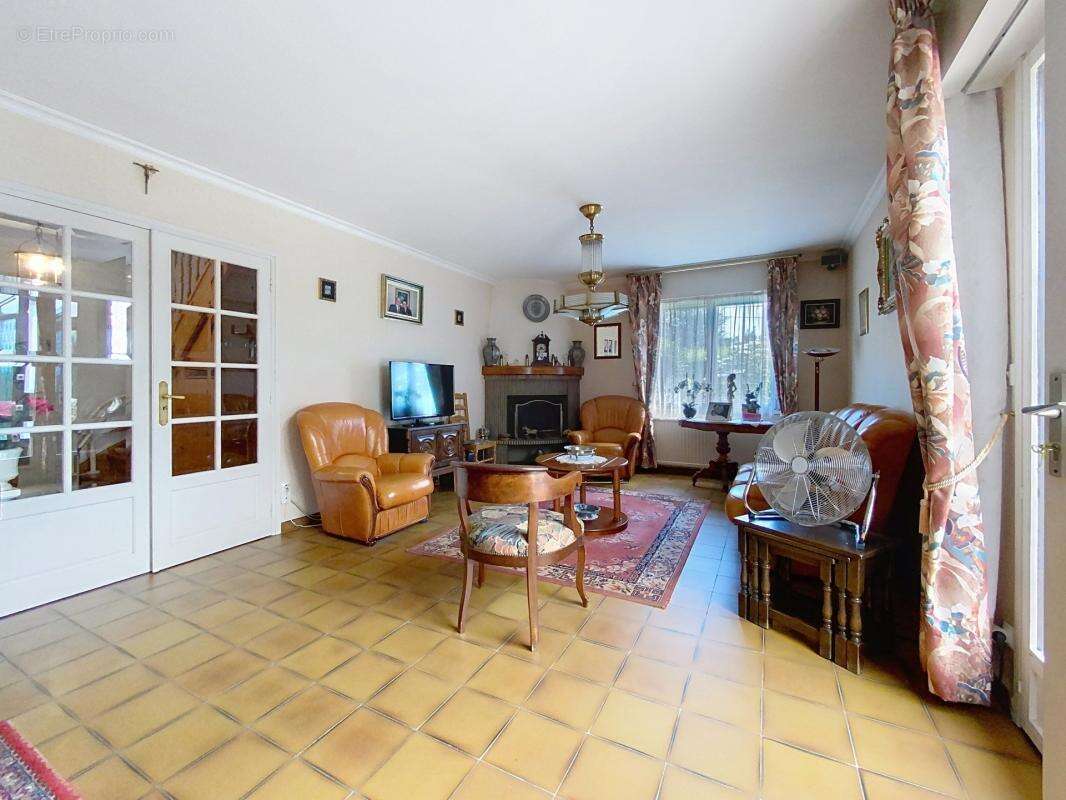 Villa individuelle 4 chambres, jardin, garage double - photo 4