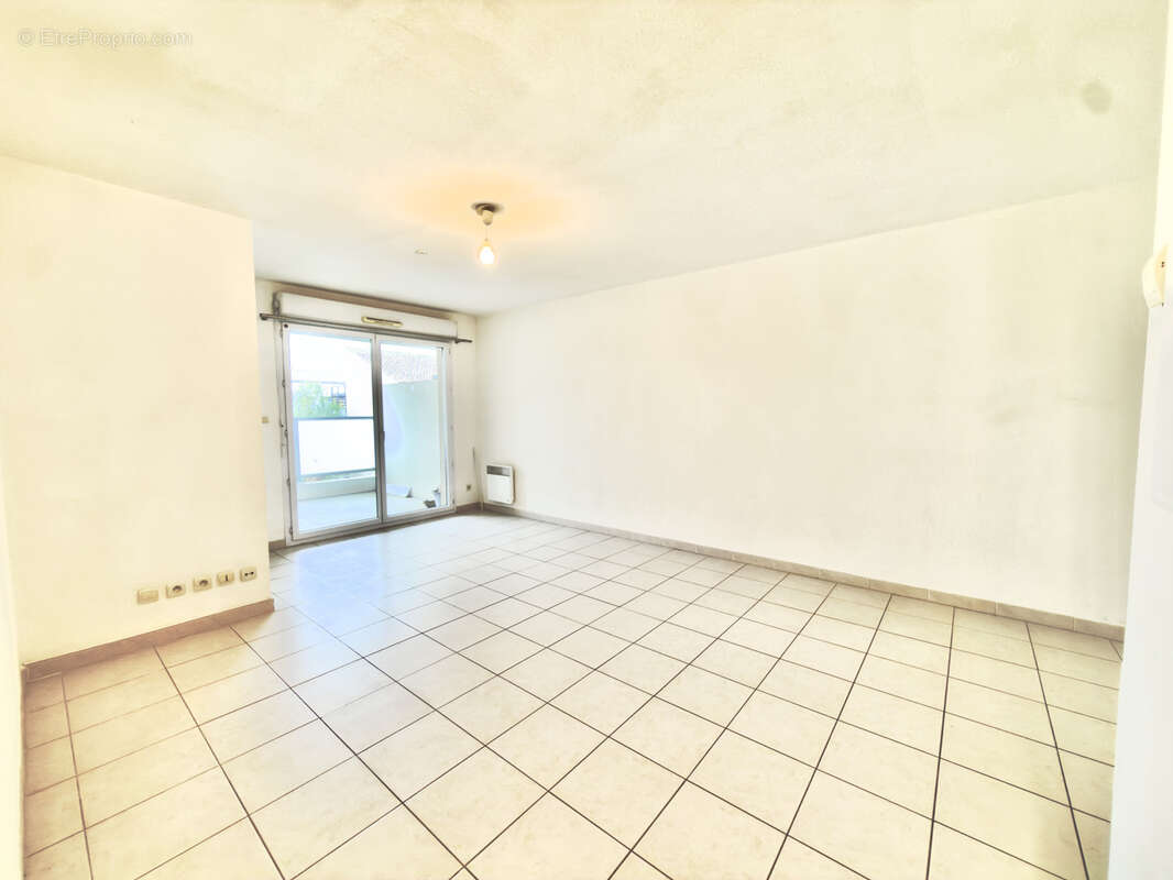 Appartement à ISTRES