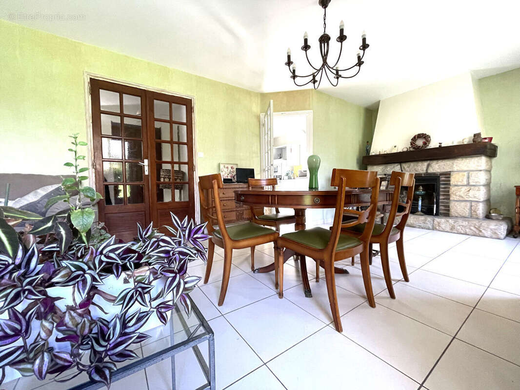 Maison Néo Bretonne à PLOMELIN - photo 4