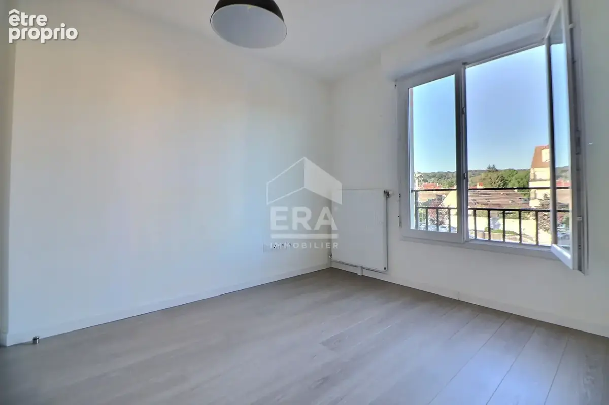 Appartement 53m² à saint-leu-la-forêt - photo 10