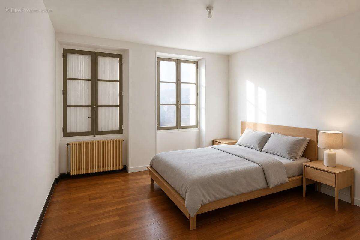 Immeuble de 10 pièces à Aubusson - photo 6