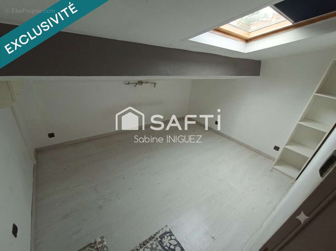 Appartement 69 m² à Castres  - photo 9