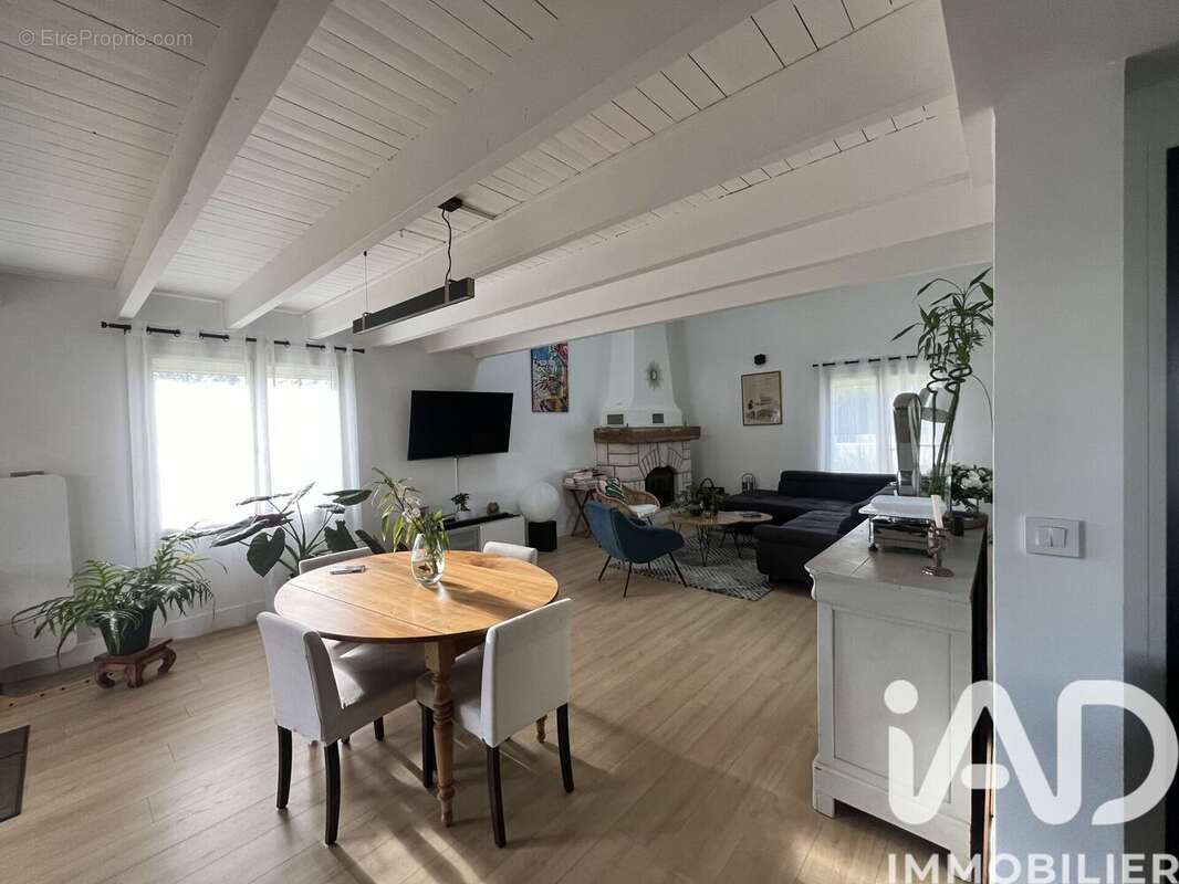 Photo 6 - Maison à LA ROCHELLE