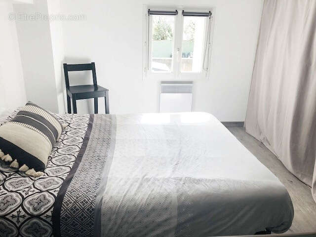 Appartement à CHATELAILLON-PLAGE