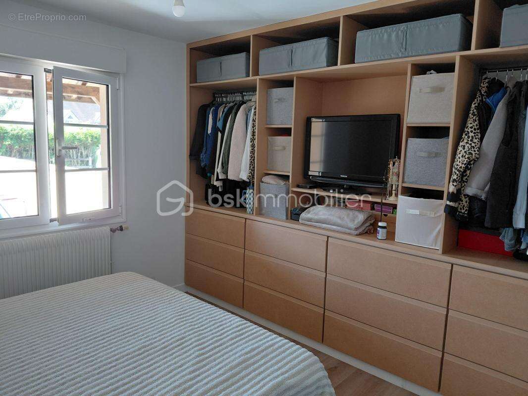 maison 5 pièces 131 m² - photo 7