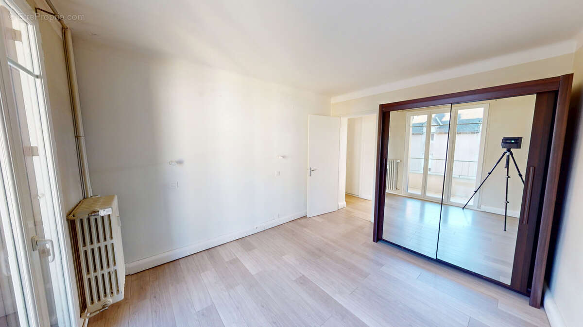 Appartement à RODEZ