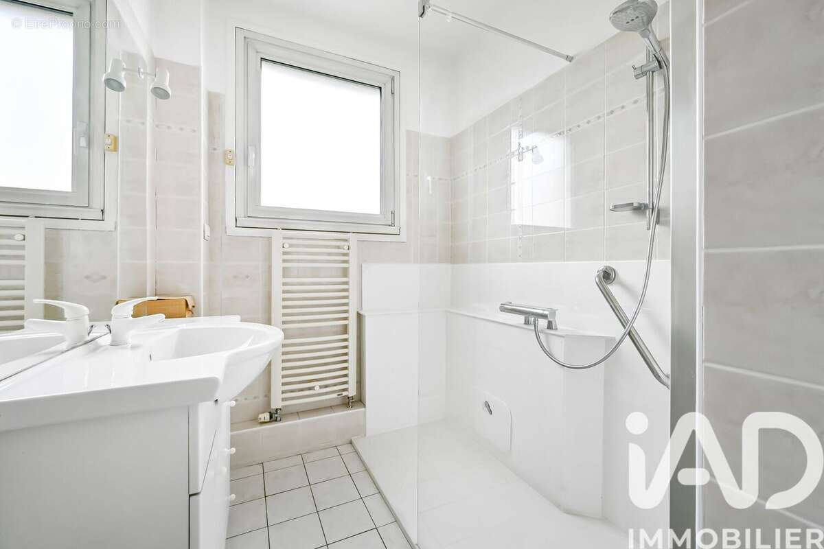 Photo 9 - Maison à CLAMART