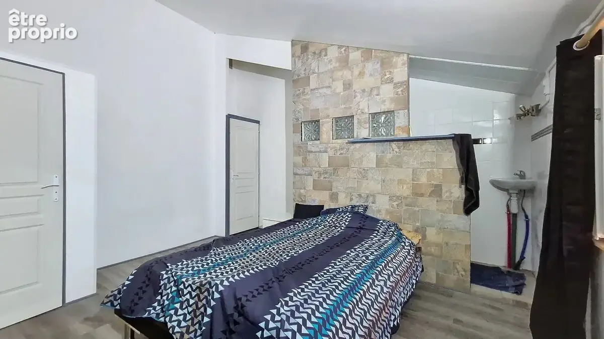 Maison 90 m² à Roussac  - photo 7