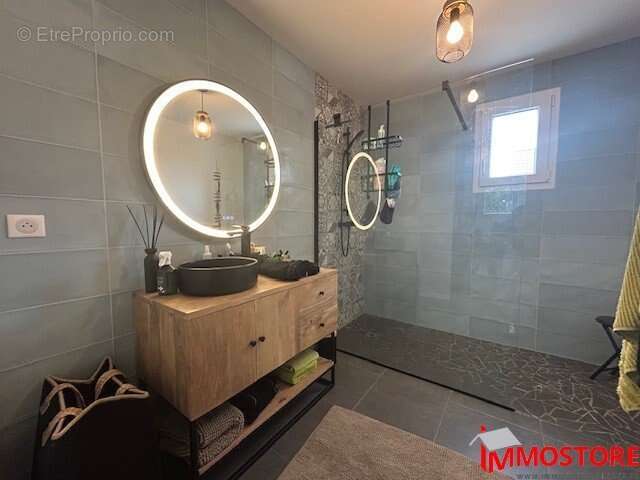 Maison à WENTZWILLER