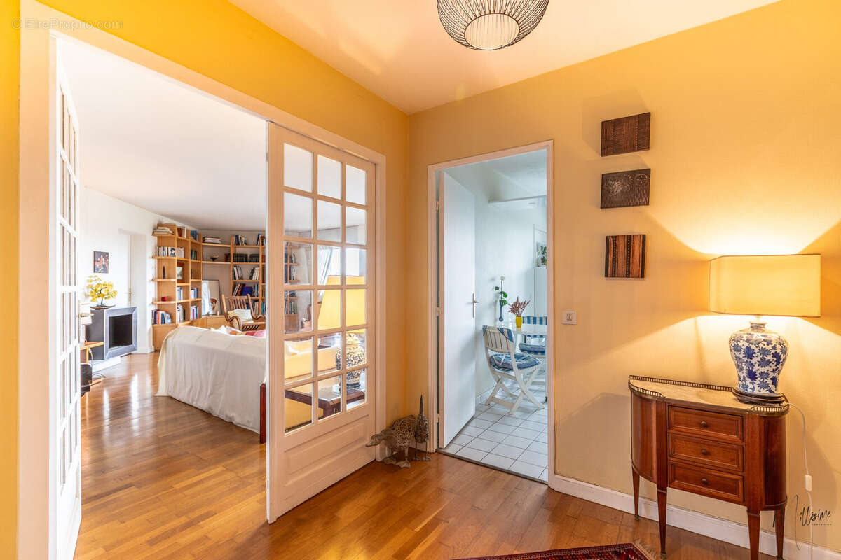 Appartement à ANGLET