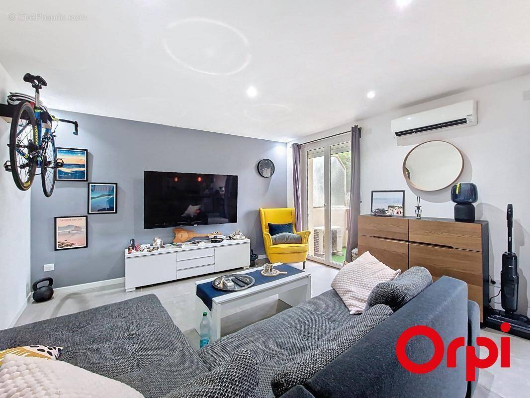 Appartement à LA SEYNE-SUR-MER