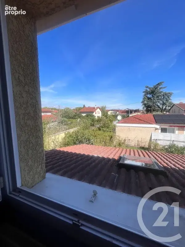 Maison 6 pièces 102 m² à vendre à Vaulx-En-Velin (69120) - photo 11