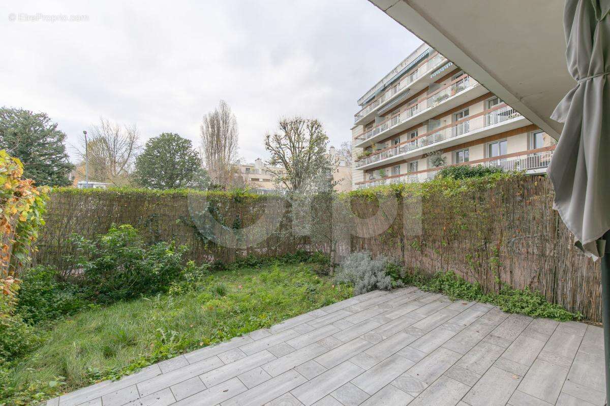 Appartement à NOGENT-SUR-MARNE