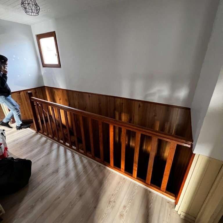 Appartement à MONTCHANIN