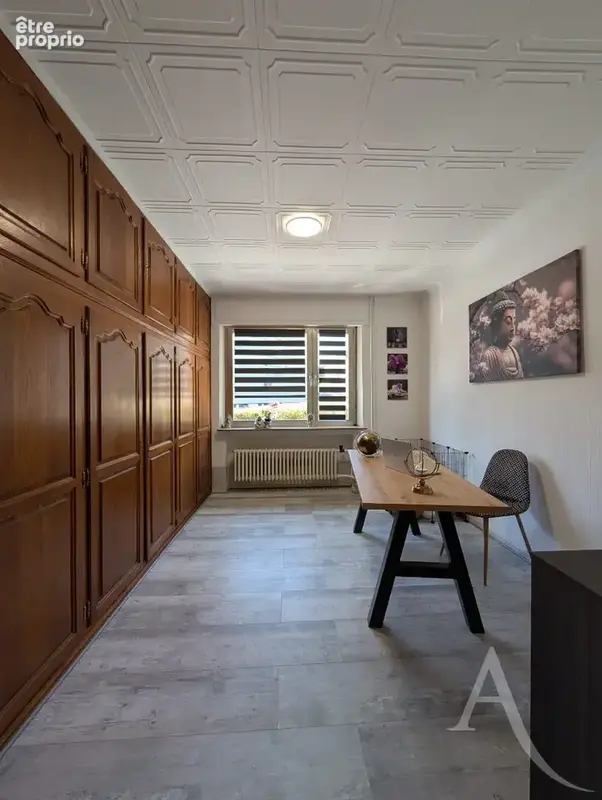 Maison Creutzwald 6 pièce(s) 133 m2 - photo 5