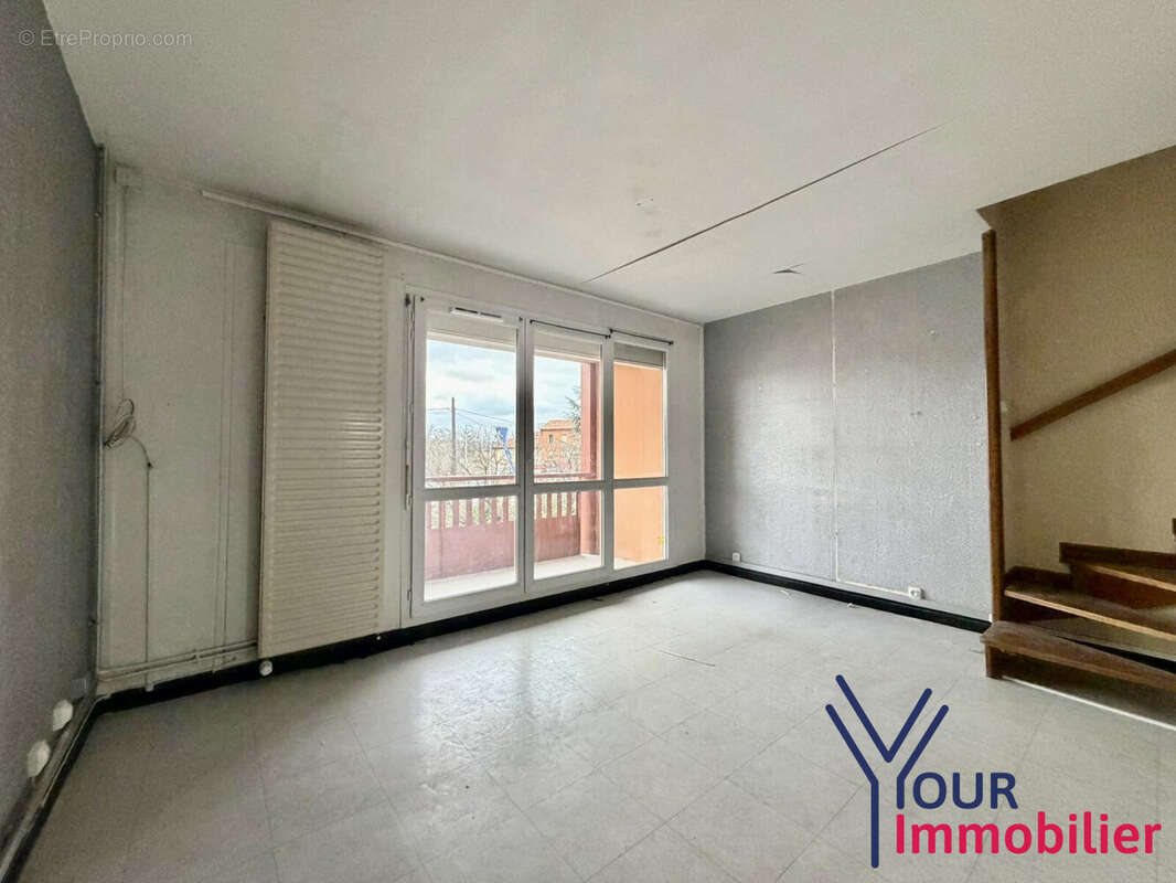 Appartement 63 m² à Grigny  - photo 6