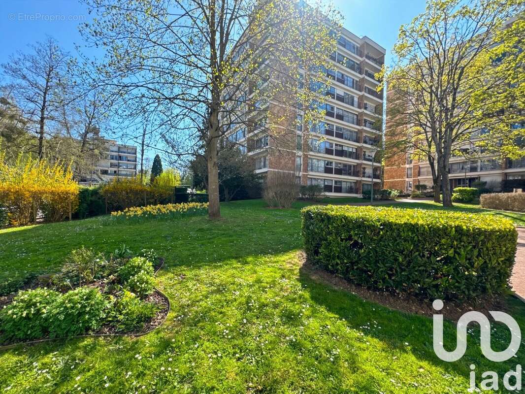 Photo 5 - Appartement à BRUNOY