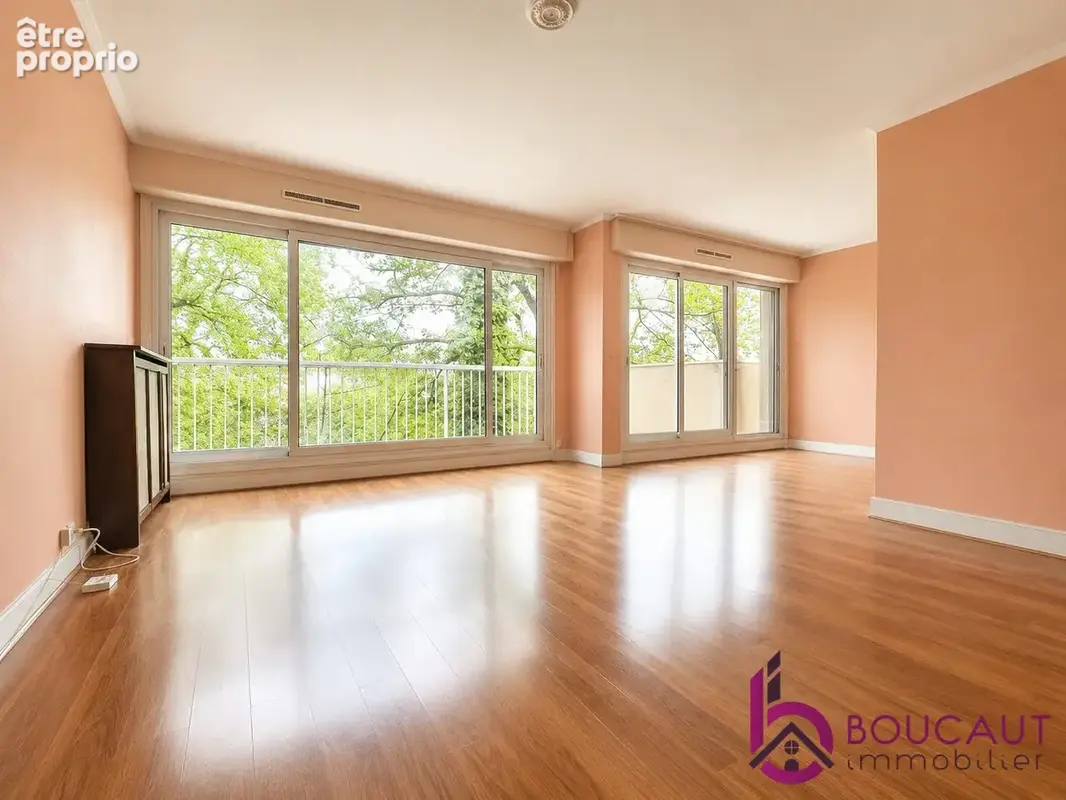 Appartement 4 pièces 79 m² à vendre à Le Plessis-Robinson (92350) - photo 4