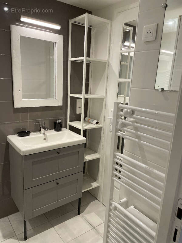 Appartement à ROUEN