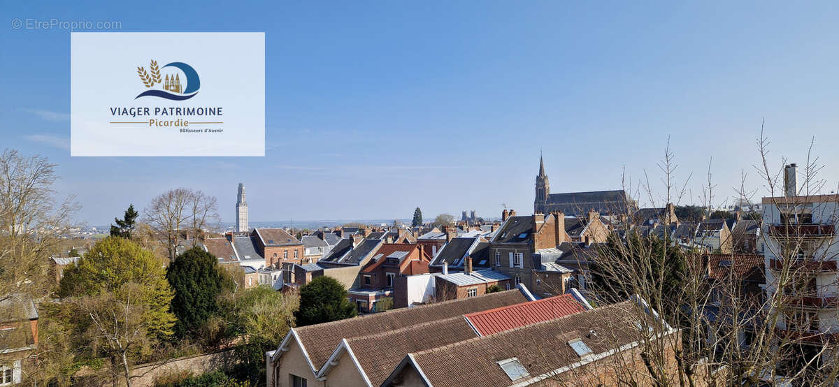Autre à AMIENS