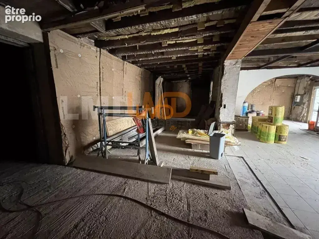 Immeuble à bon rendement locatif Cransac les Thermes Aveyron - photo 19