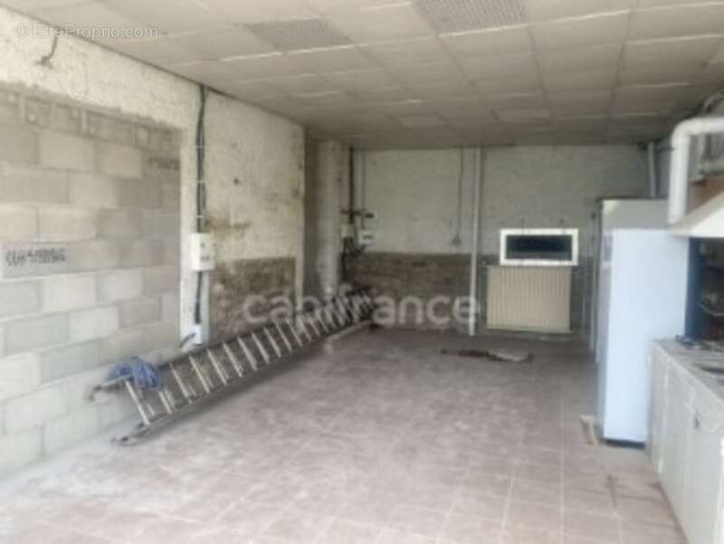 Maison à GREZIEU-LA-VARENNE