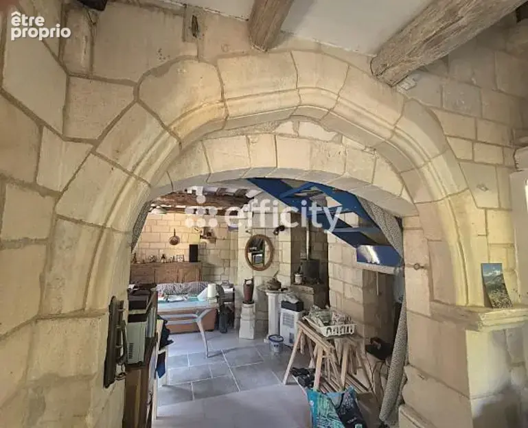 Maison 3 pièces 55 m² à vendre à Meursac (17120) - photo 3