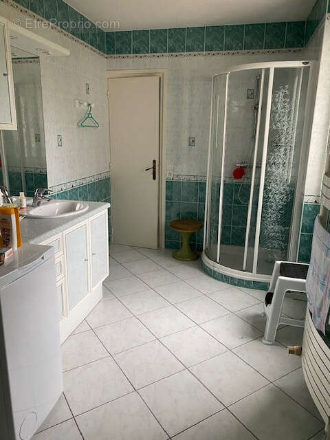 Maison à PARIGNE-L&#039;EVEQUE