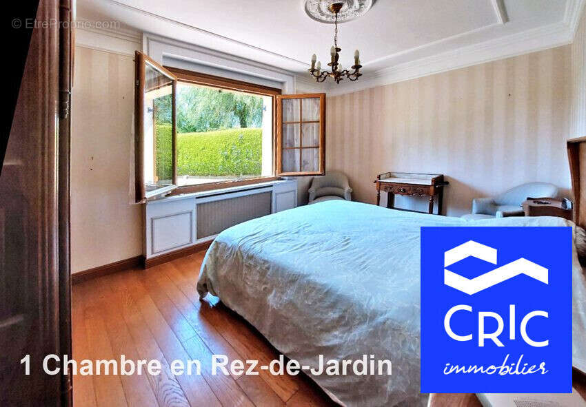 Maison 6 pièces 140 m² à vendre à Cauville-Sur-Mer (76930) - photo 5