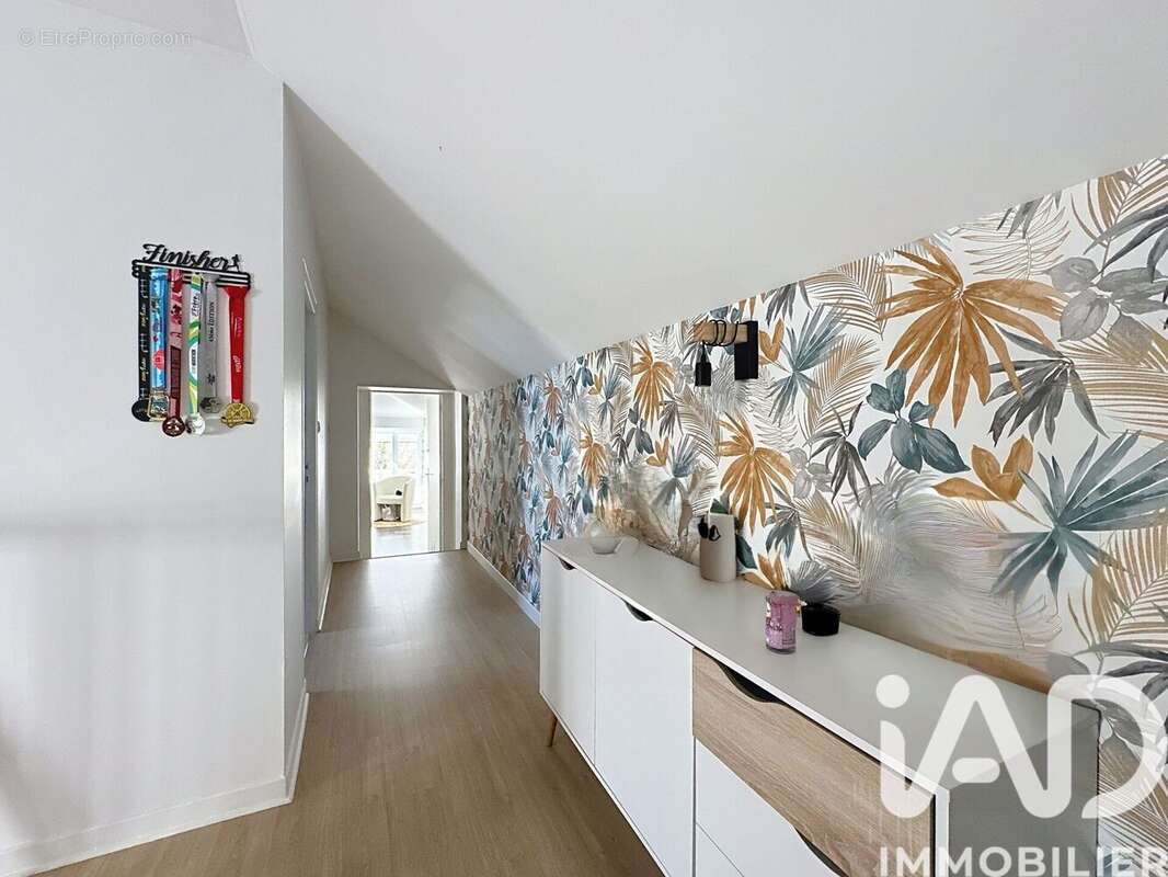 Photo 6 - Maison à THOUARS