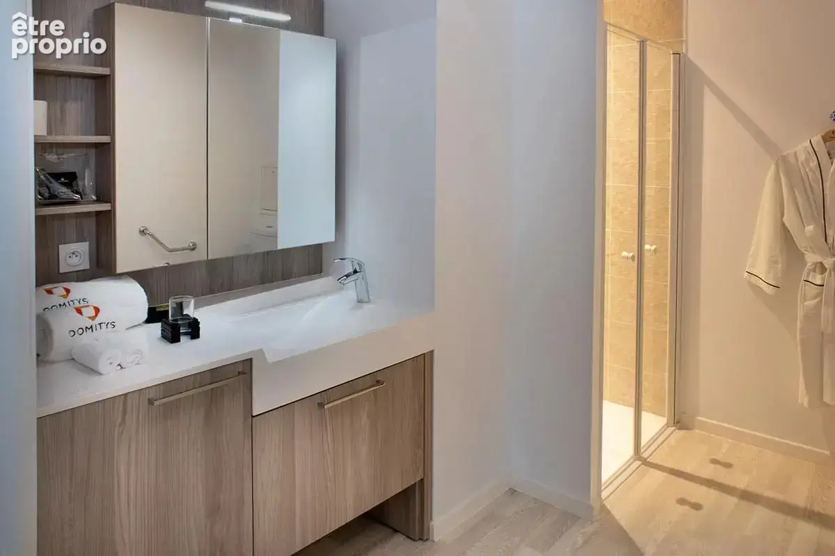Investissement en residence Senior - photo 11