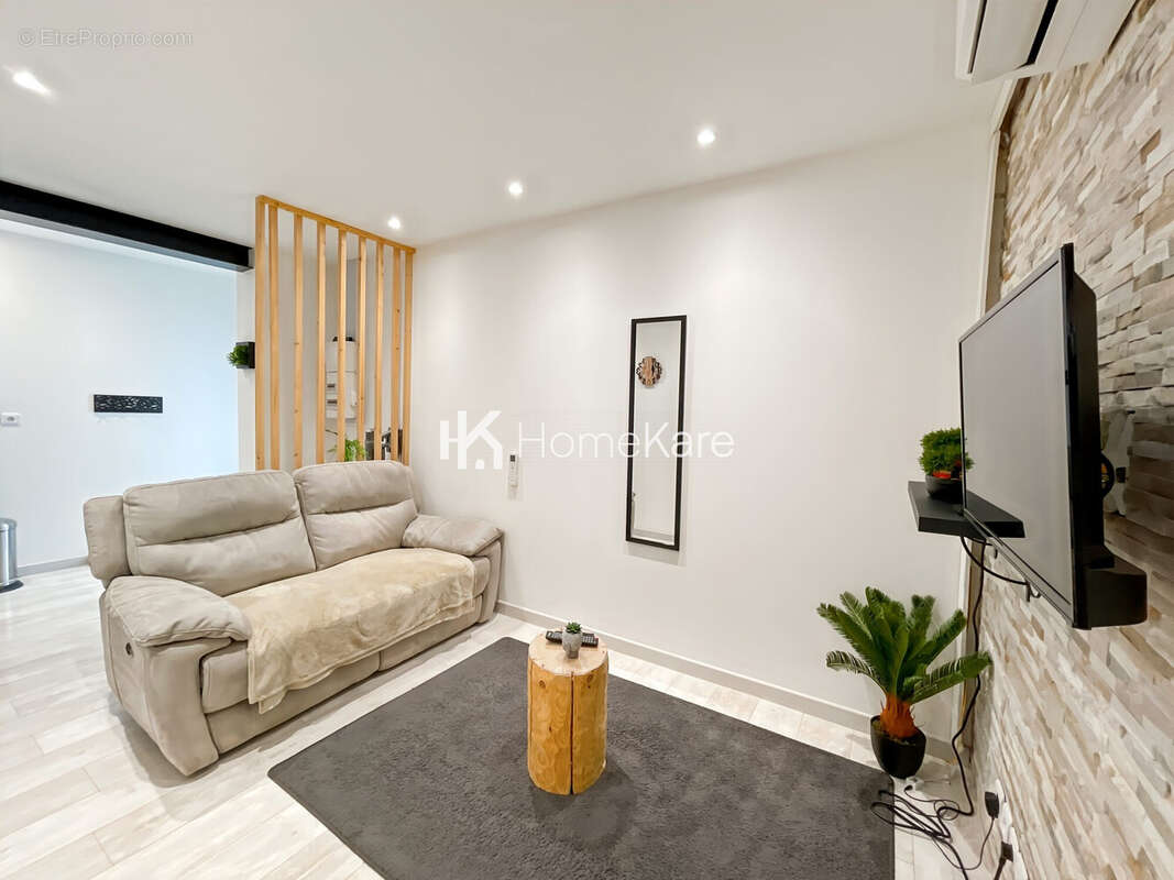 Appartement à MONTAUBAN