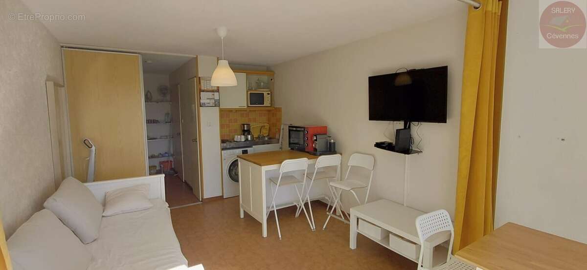 Appartement à PALAVAS-LES-FLOTS