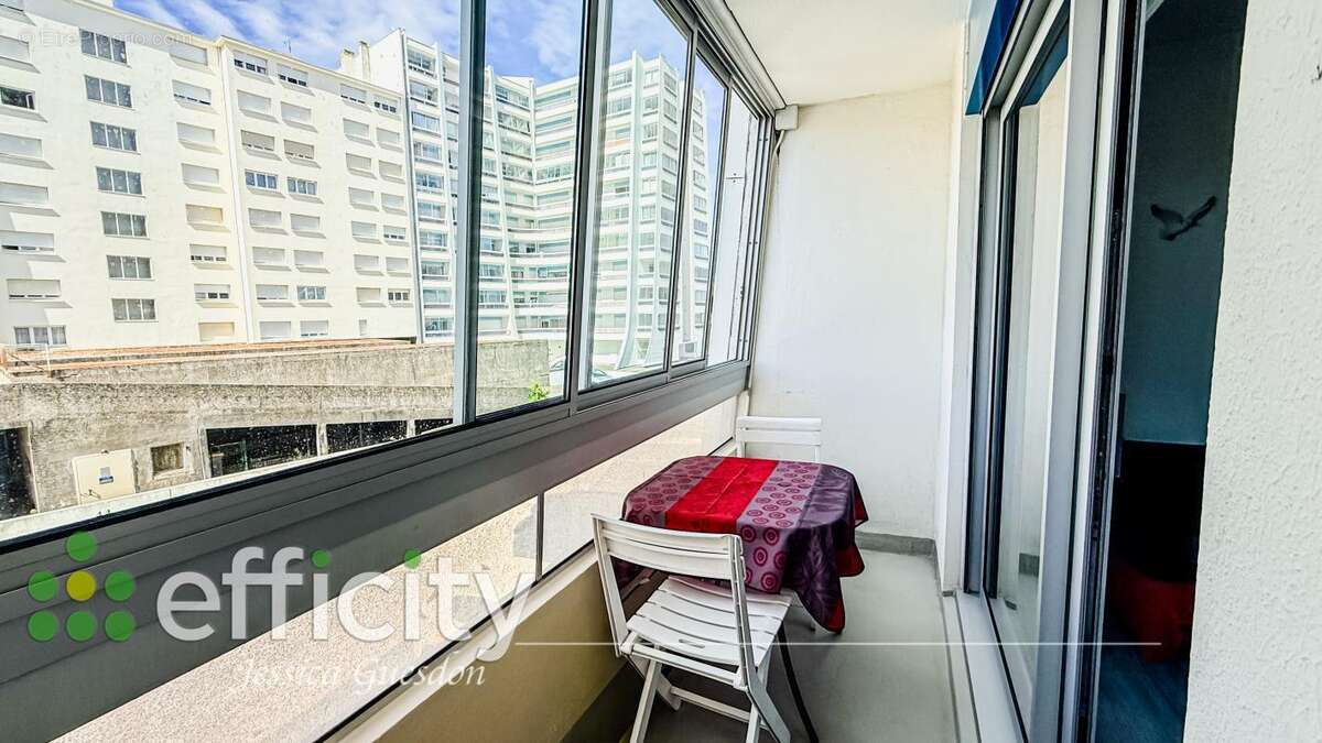 Appartement - photo 3