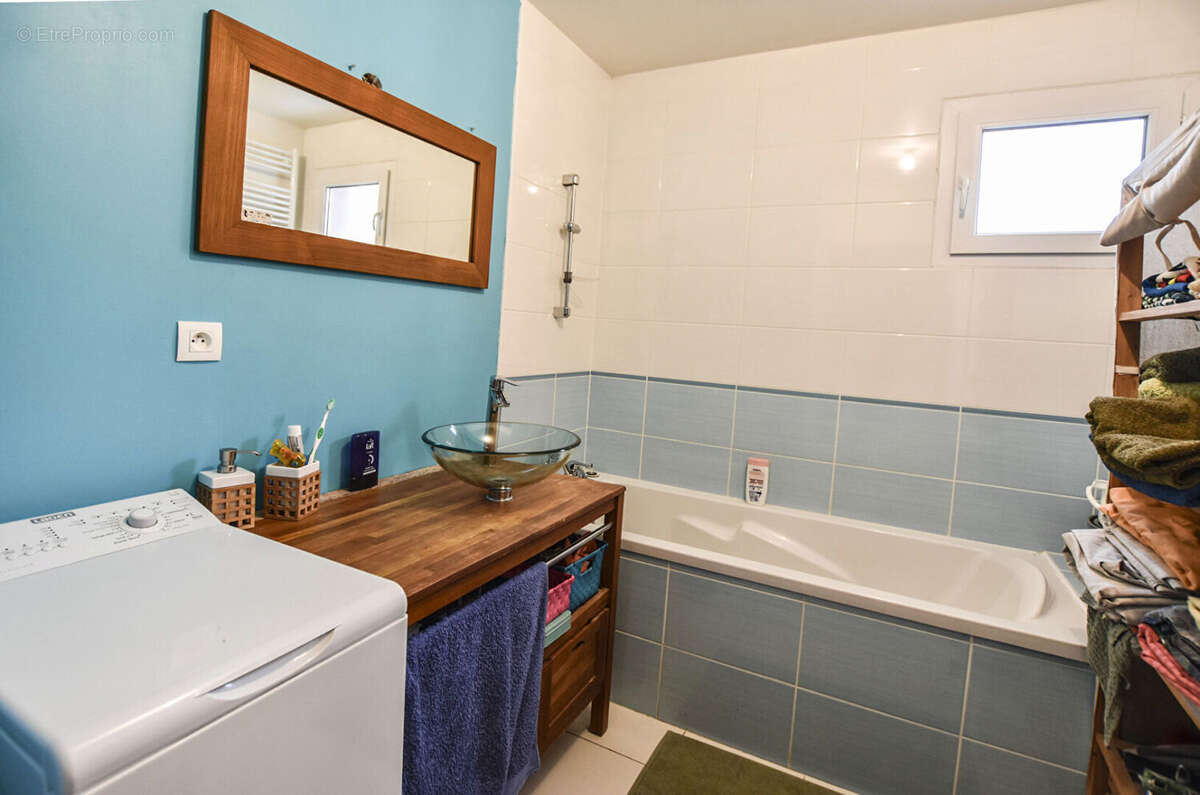 Appartement à BESANCON