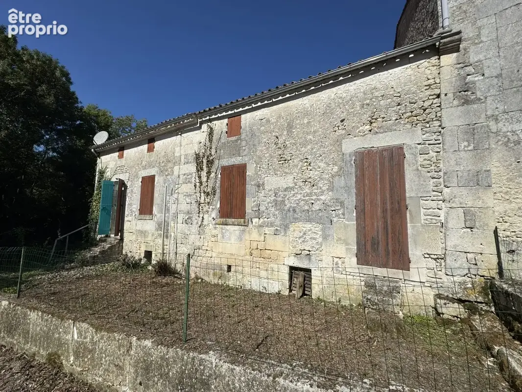 Maison 9 pièces 200 m² à vendre à Dompierre-Sur-Charente (17610) - photo 3