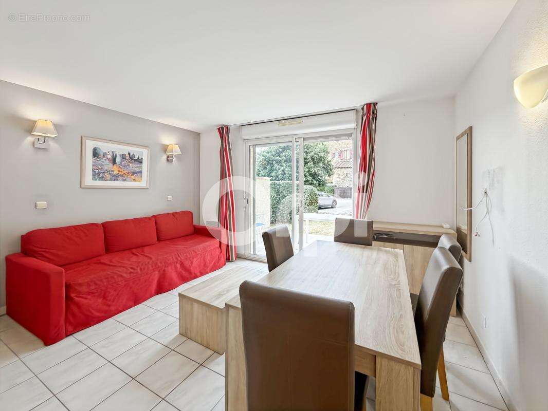 Appartement À Vendre - photo 4
