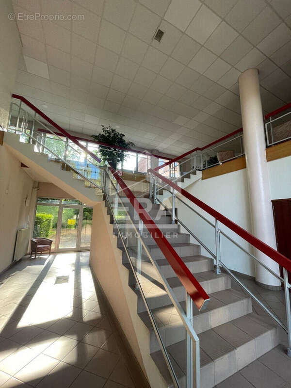 Appartement 59m² à besançon - photo 9