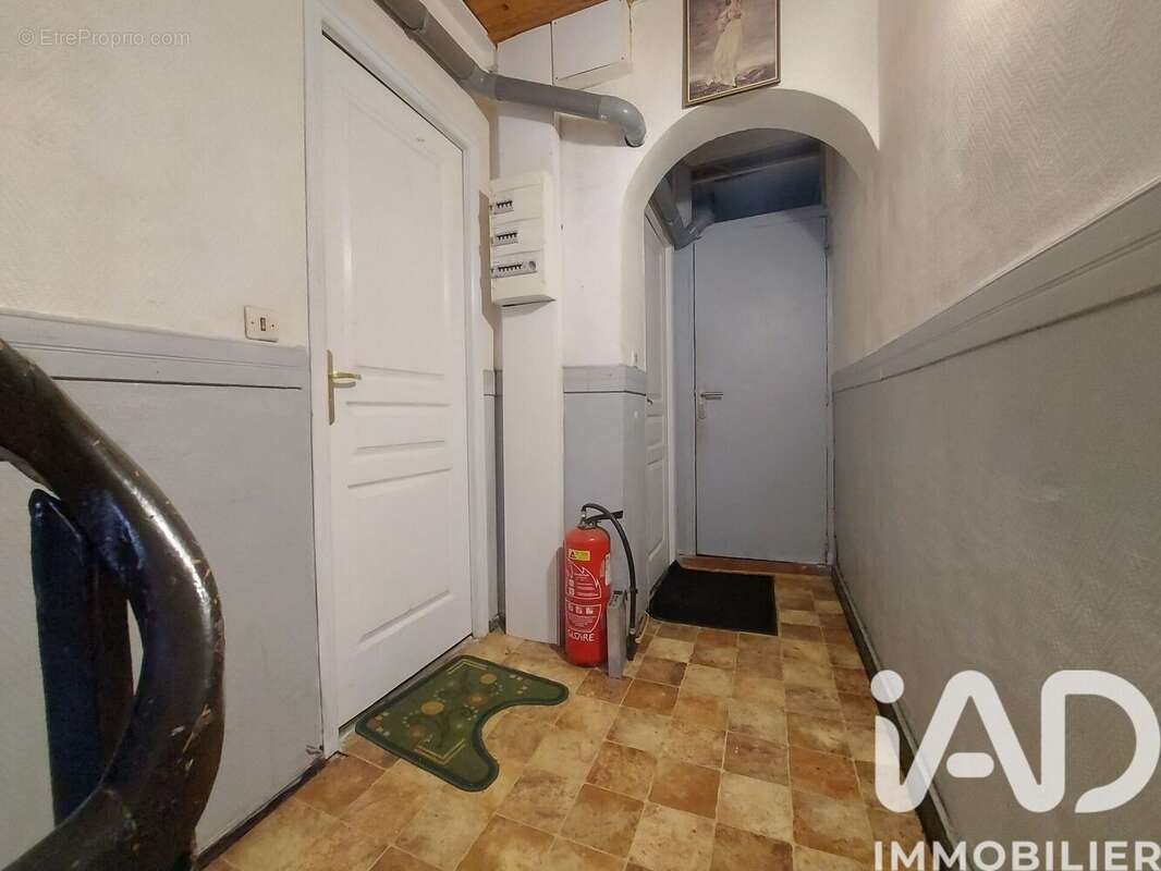 Appartement 105 m² à Lille  - photo 7