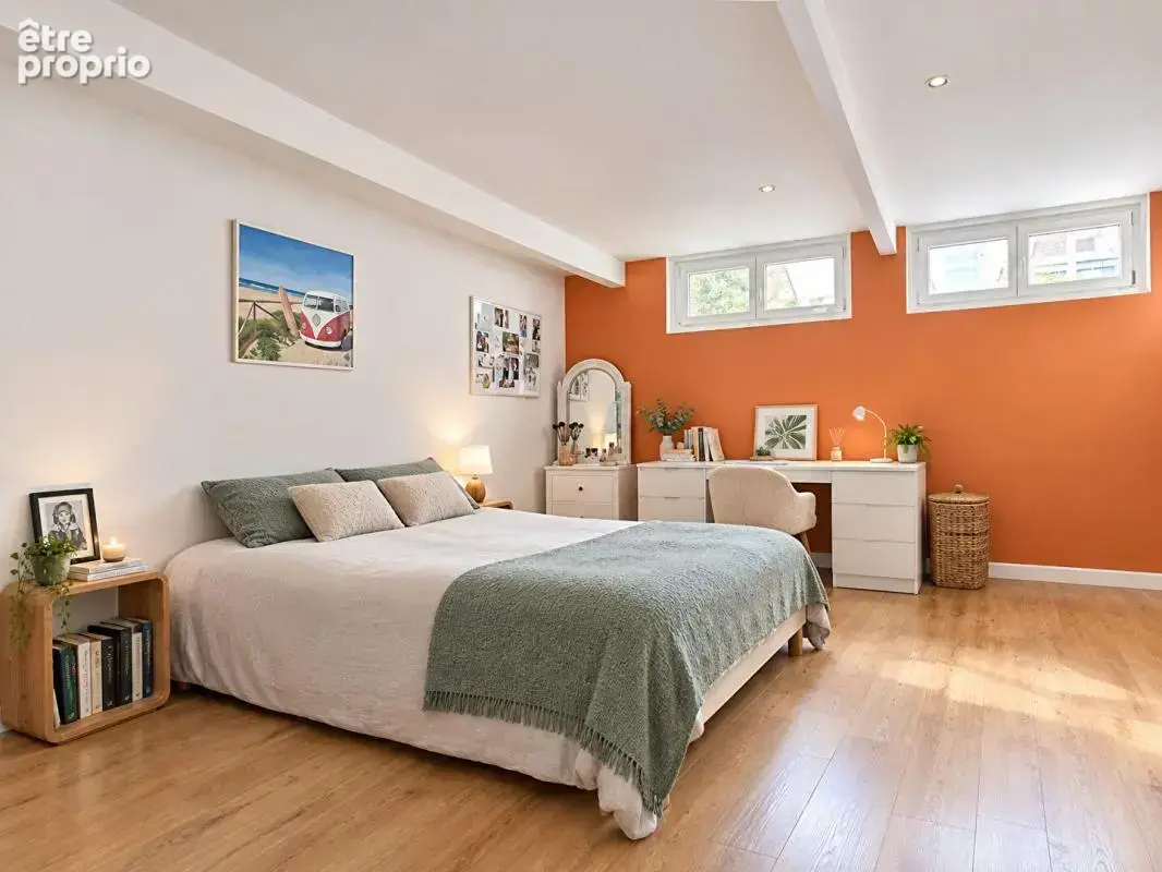 Vente Maison 170m2 BORDEAUX (33000) - photo 10