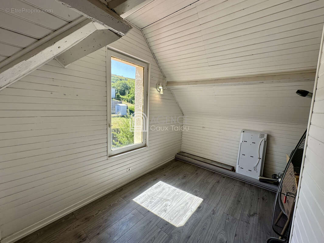 Maison individuelle avec vue dégagée sur la vallée   Arques-la-Bataille - photo 9