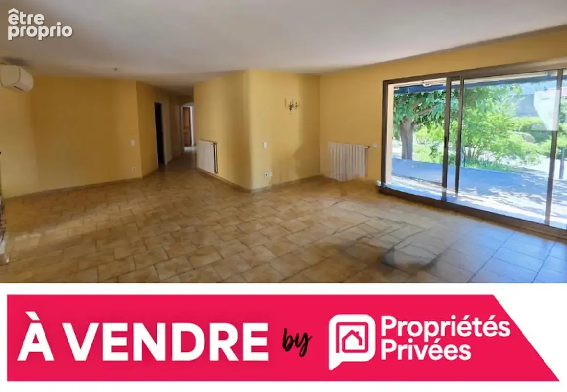 Grande villa de plain pied T5 de 160 M2, sur 1400 M2 de terrain piscinable - photo 8